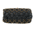 Studded Clutch, top view